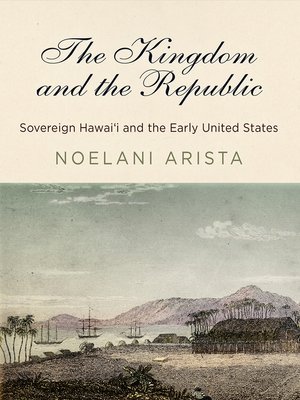 cover image of The Kingdom and the Republic